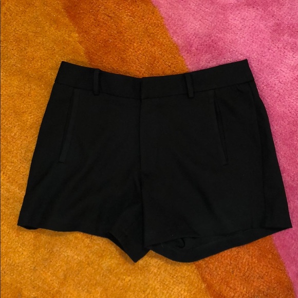 Sophie Rue Pants - 🖤 Sophie Rue Dress Shorts